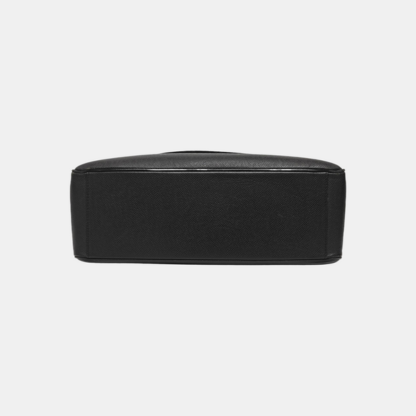 ROMAN Calfskin Black