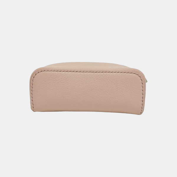 Extra Pocket 19 Calfskin Pink