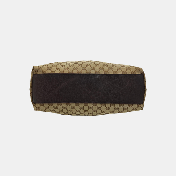 Sherry Canvas Beige