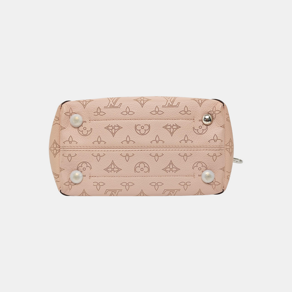 HINA PM Calfskin Pink