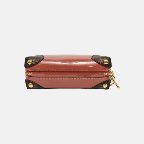 VENICE Calfskin Pink