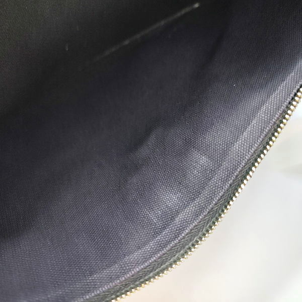 Calfskin Black