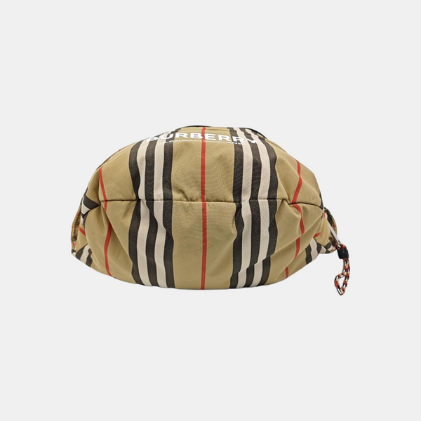 Nylon Backpack Multicolor