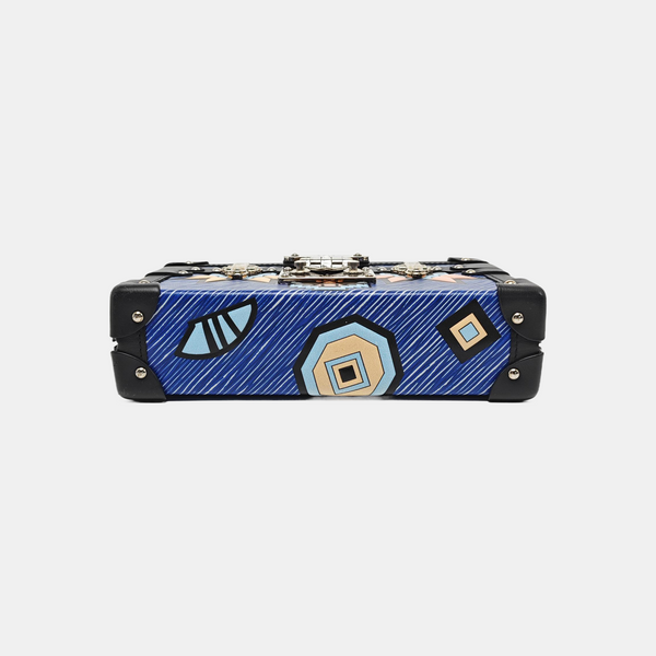 PETITE MALLE Epi Blue