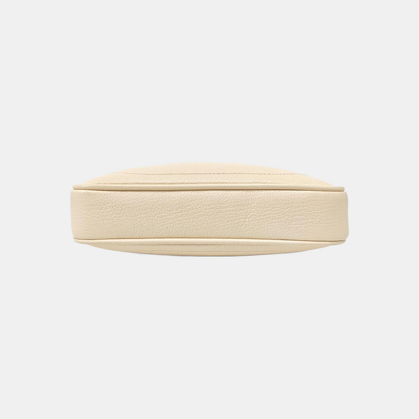 Aphrodite Mini Calfskin Beige