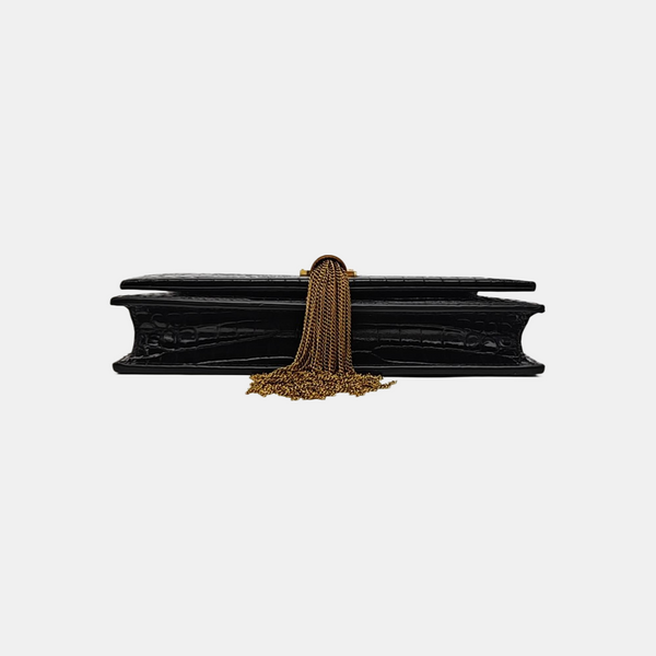 KATE WOC Calfskin Black