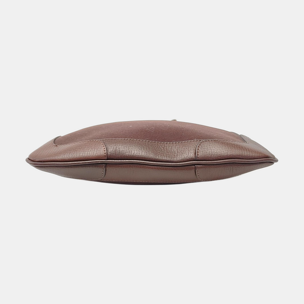 Canvas Brown