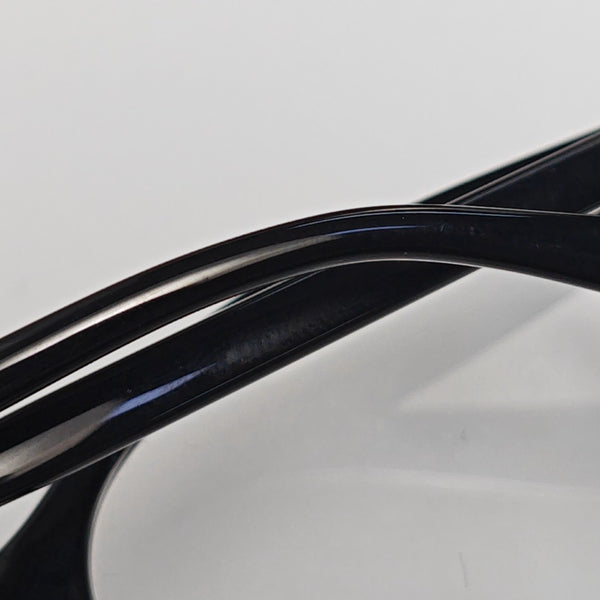 Synthetic Eyeglasses Clear