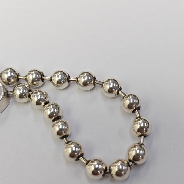 925 Sterling Silver Bracelet