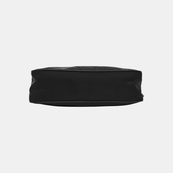 Re-Edition2005 Mini Nylon Black