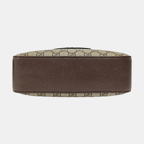Neo Vintage Monogram Coated Canvas Beige