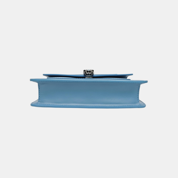 SERPENTI FOREVER Calfskin Blue