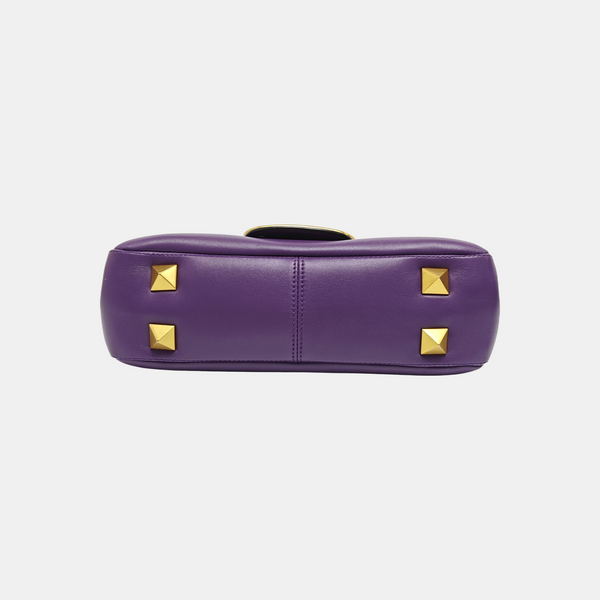 Vsling Lambskin Purple