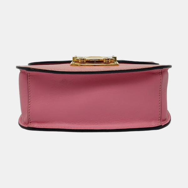 Calfskin Pink