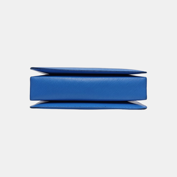 Vara Calfskin Blue