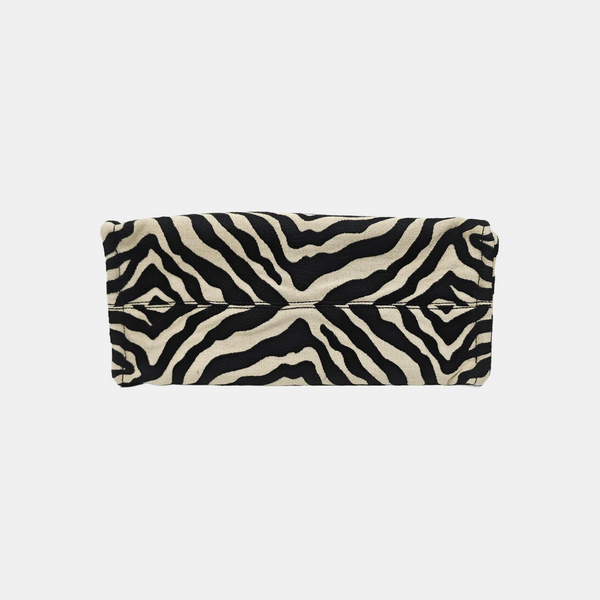 Canvas Tote Bag Multicolor
