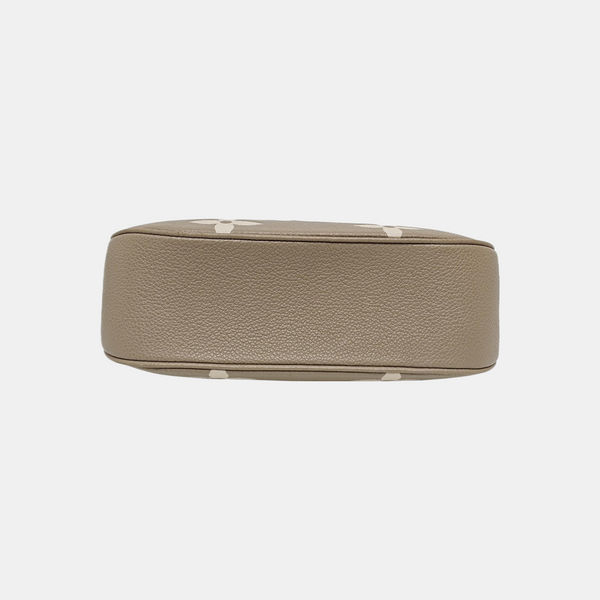 BAGATELLE Calfskin Gray