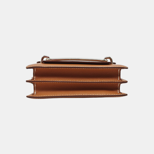 Roulis Mini Evercolor Brown