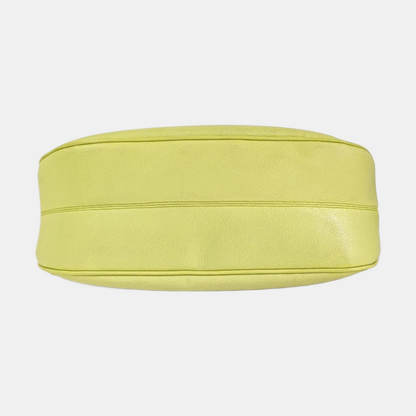BVLGARI Piel de becerro Verde