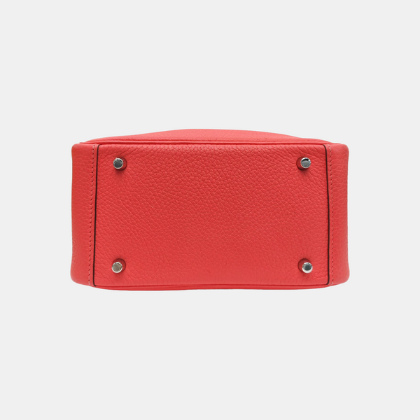 Lindy Mini Clemence Pink