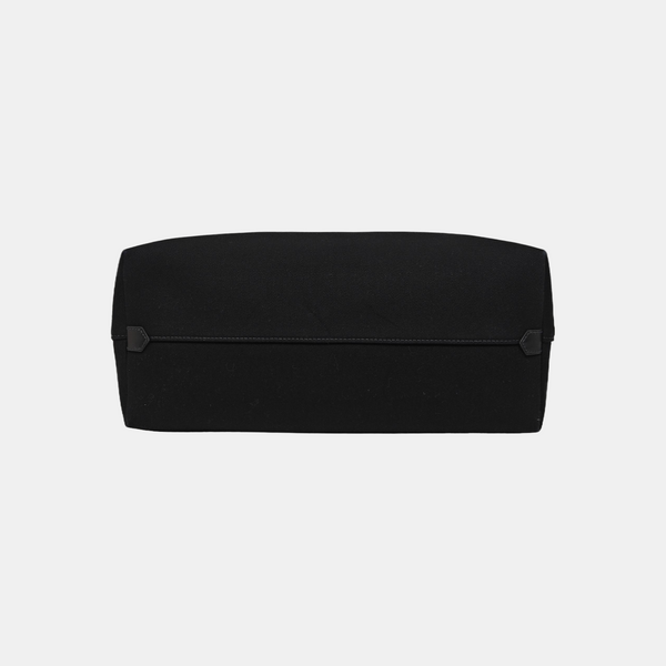 Fabric Tote Bag Black