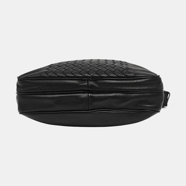Calfskin Black