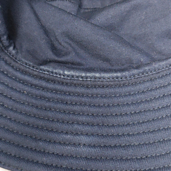 Cotton Hat Blue