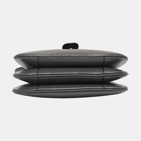 TABOU Medium Calfskin Blue