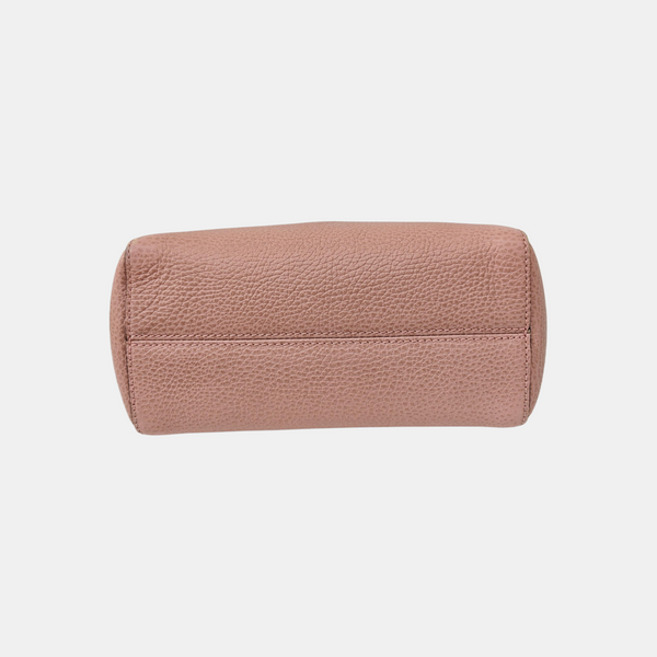 Swing Calfskin Pink