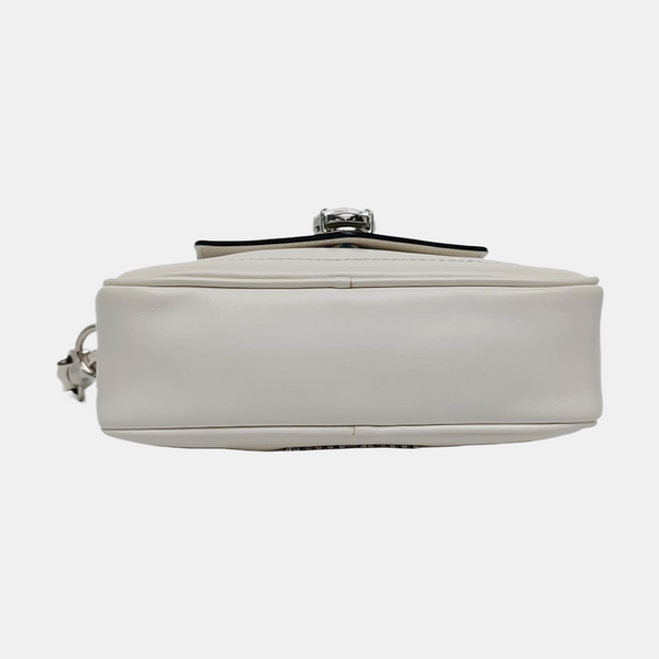 Calfskin White