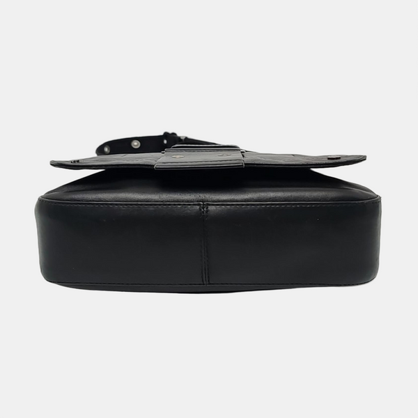 Calfskin Black