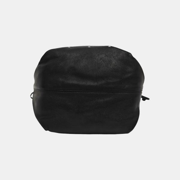 TEDDY Lambskin Black