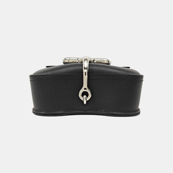 Della Cavalleria Mini Epsom Black