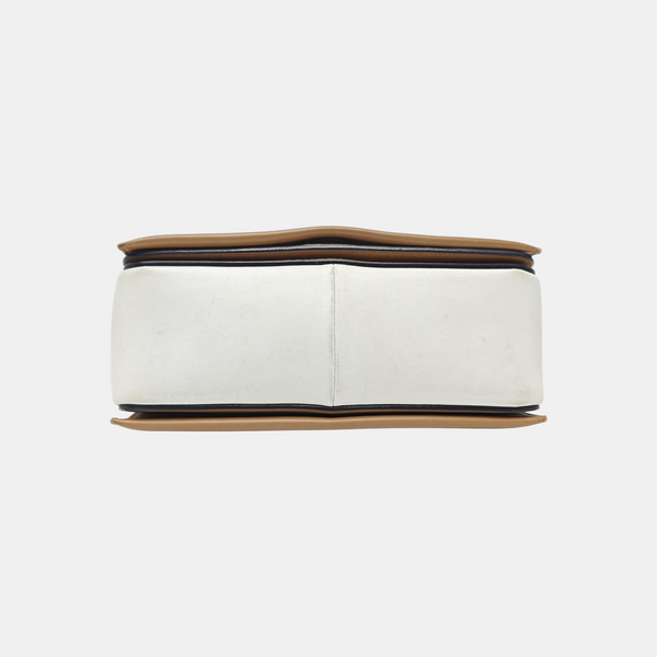 FRAME Medium Calfskin Multicolor