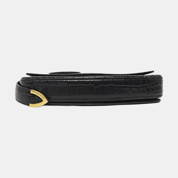 Ghost Calfskin Black
