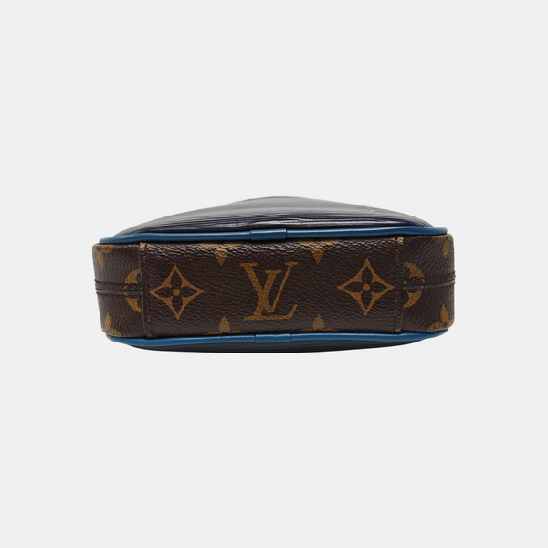 DANUBE PM Epi Blue
