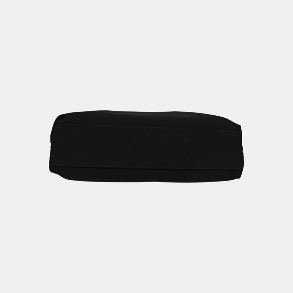 Fabric Tote Bag Black
