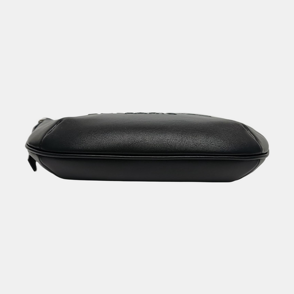 Calfskin Black