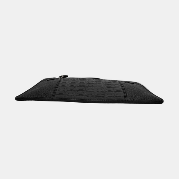 Calfskin Black