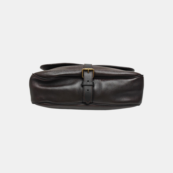 OMAHA Calfskin Brown