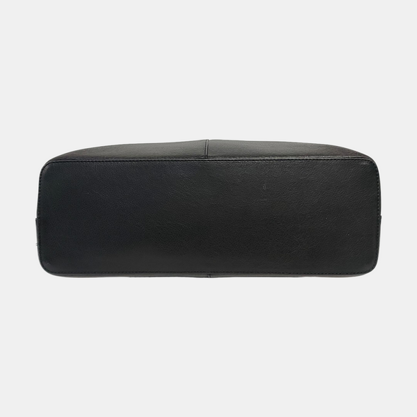 Calfskin Black