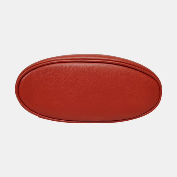 Velazquez Calfskin Red