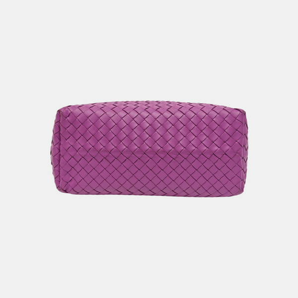 Bella Lambskin Pink