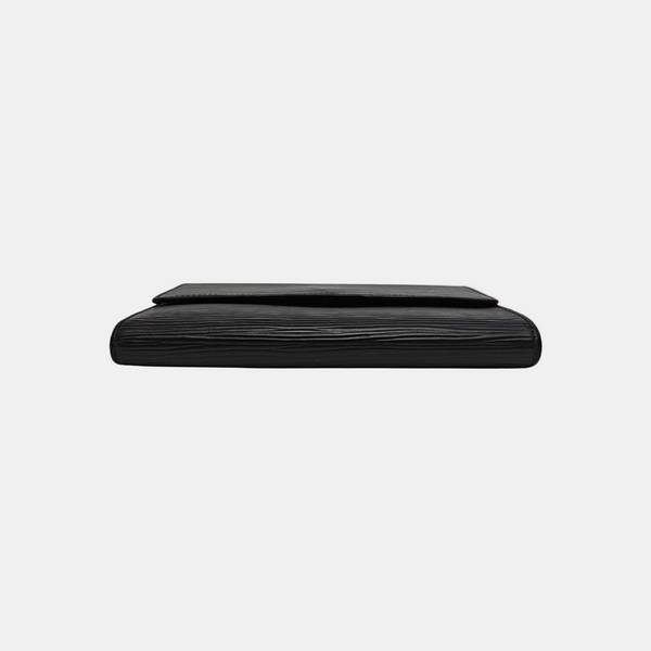 Epi Wallet Black