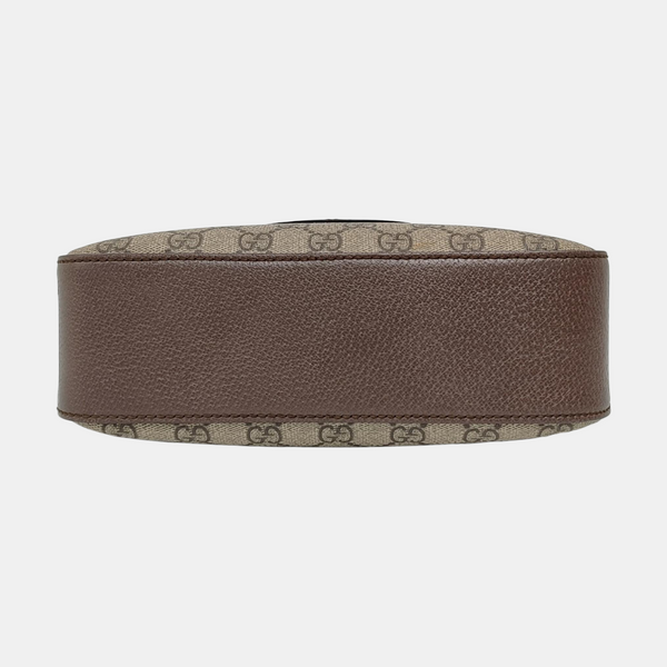 Neo Vintage Monogram Coated Canvas Beige