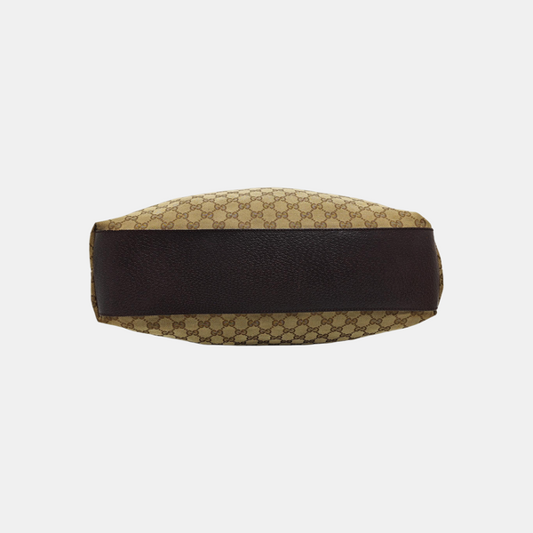 Diaper Monogram Canvas Brown