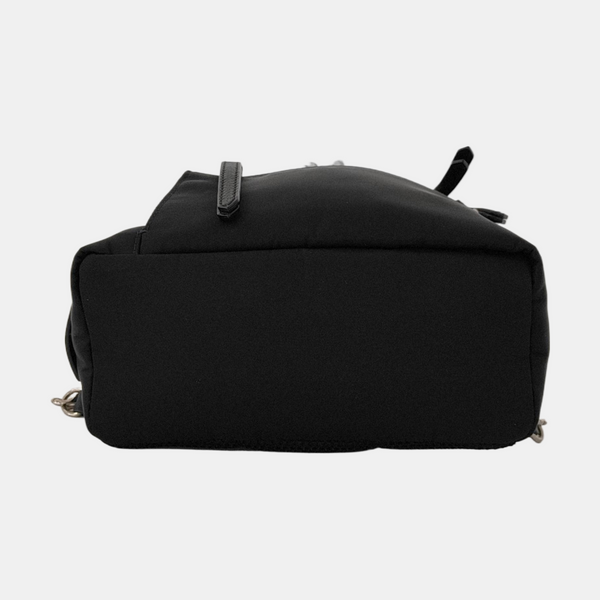 Monster Nylon Black