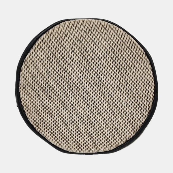 Saxo Small Canvas Beige