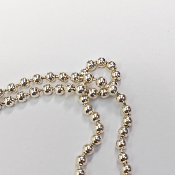 925 Sterling Silver Necklace