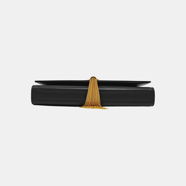 KATE Small Calfskin Black
